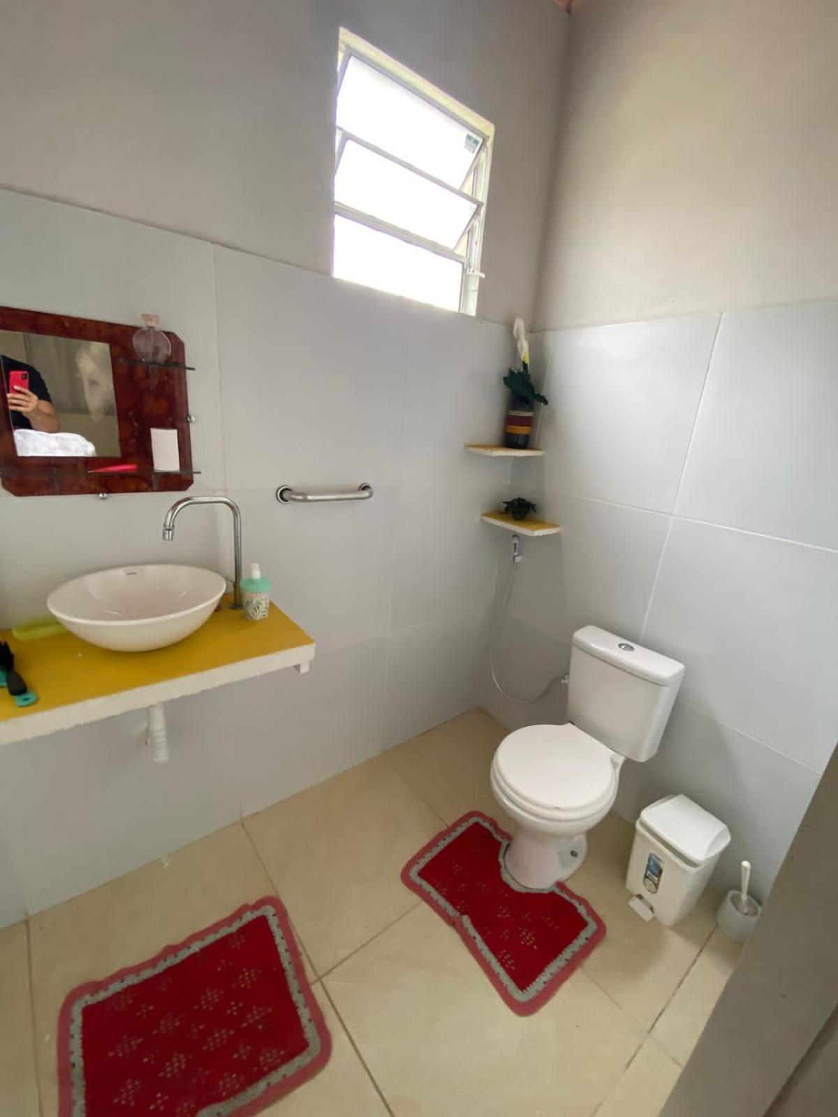 Holiday home Casa China & Silva, Otima Casa Ou Descanso, Proximo As Dunas Da Sabiaguaba E Shoppings Em E Fortaleza Ce