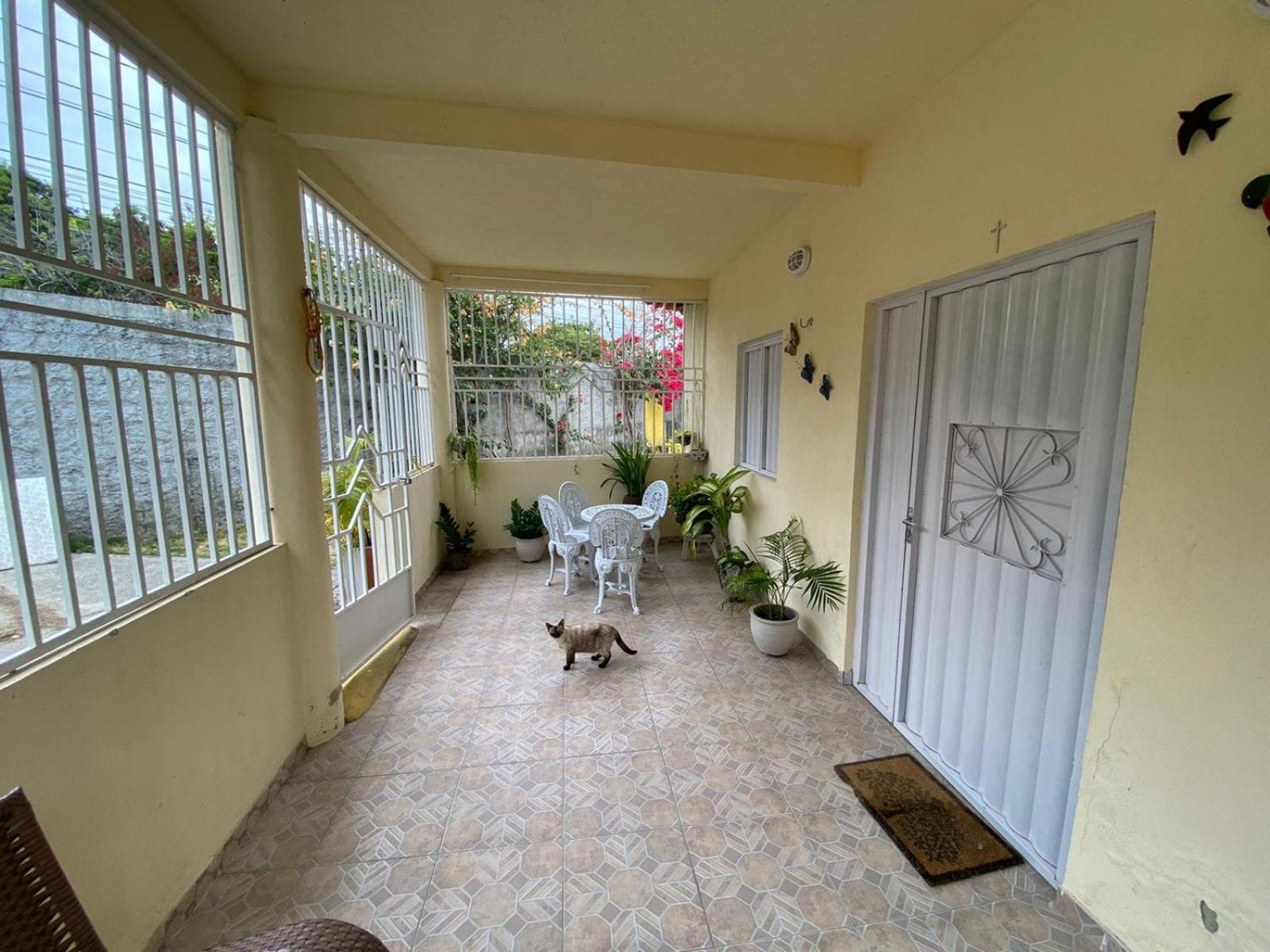 Casa China & Silva, Otima Casa Ou Descanso, Proximo As Dunas Da Sabiaguaba E Shoppings Em E Fortaleza Ce * Eusebio