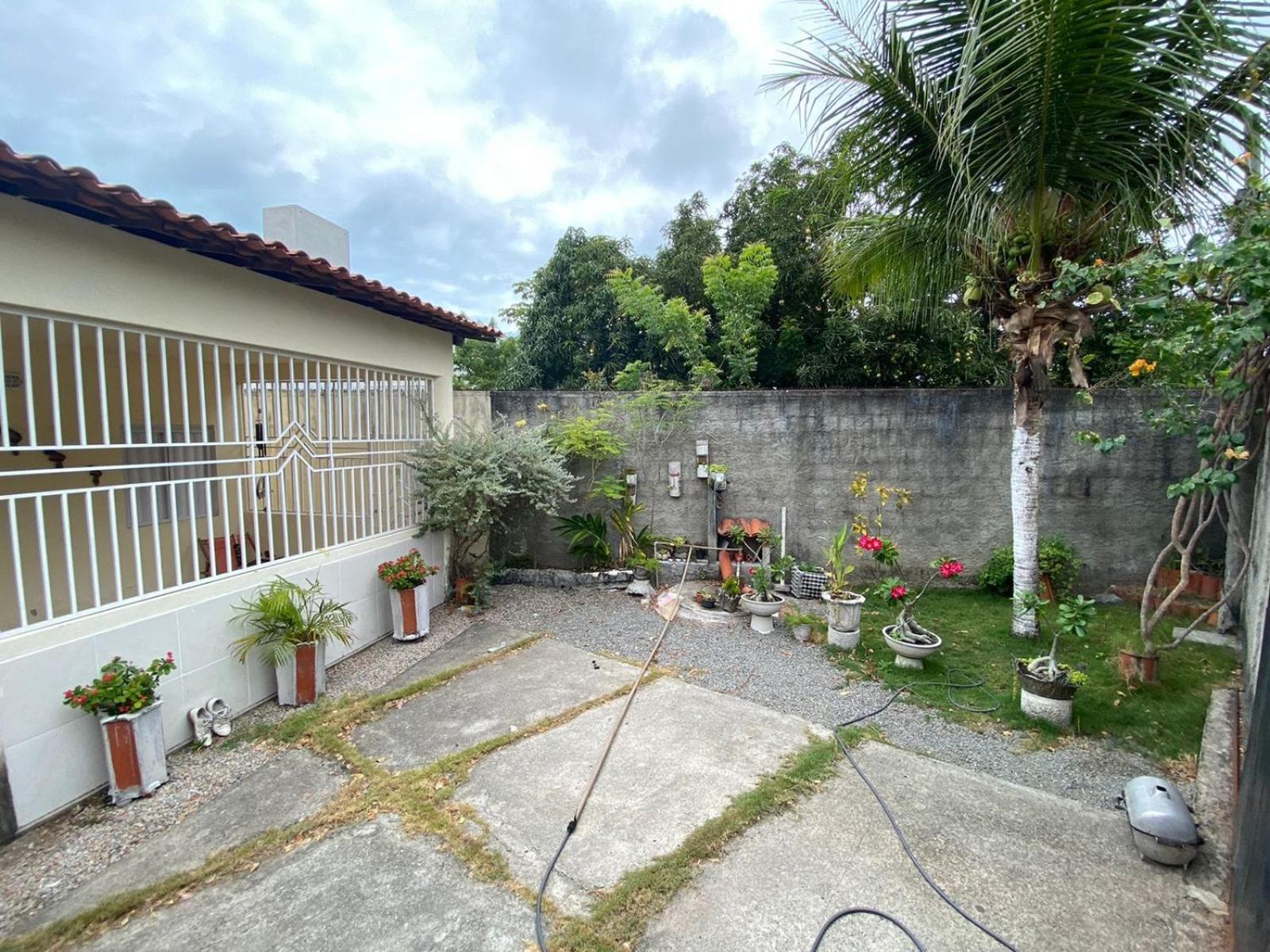 Casa China & Silva, Otima Casa Ou Descanso, Proximo As Dunas Da Sabiaguaba E Shoppings Em E Fortaleza Ce Holiday home *
