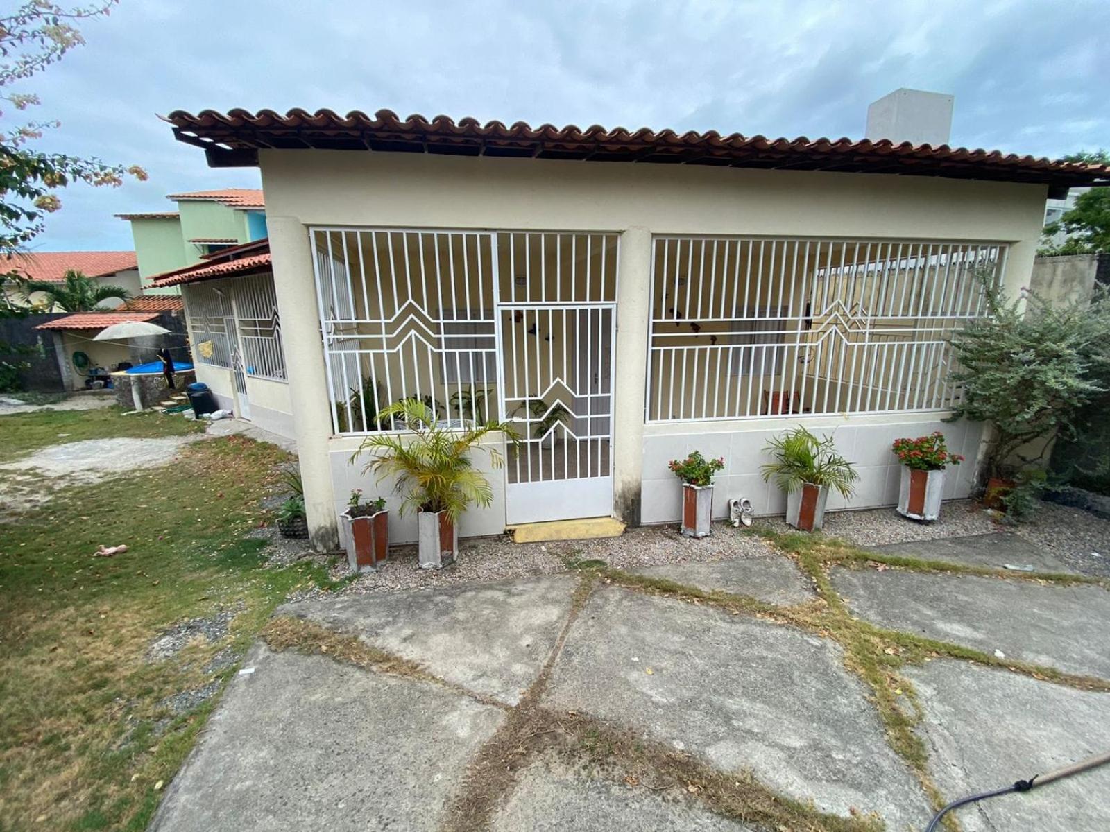 Holiday home Casa China & Silva, Otima Casa Ou Descanso, Proximo As Dunas Da Sabiaguaba E Shoppings Em E Fortaleza Ce Eusebio