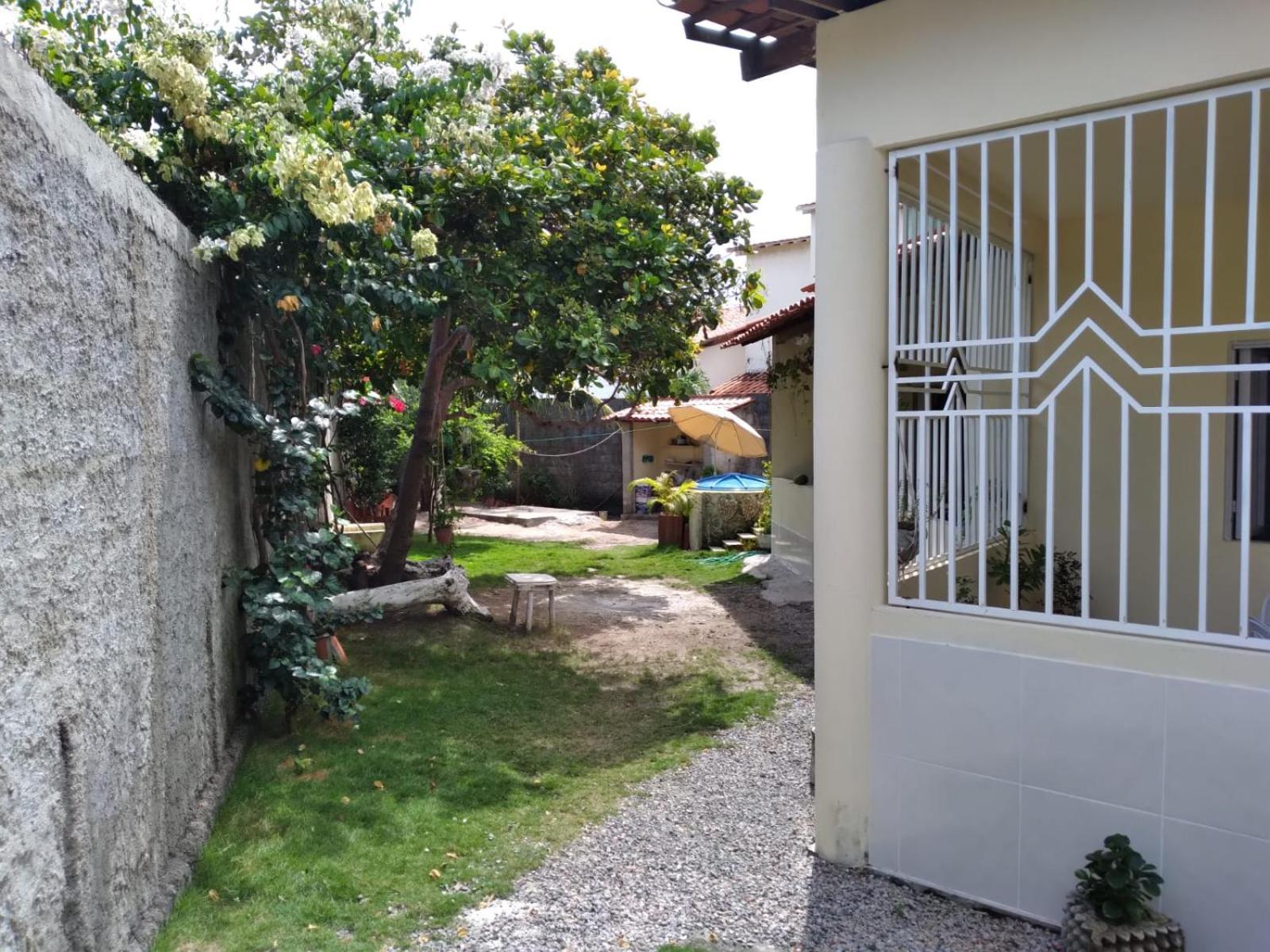 Casa China & Silva, Otima Casa Ou Descanso, Proximo As Dunas Da Sabiaguaba E Shoppings Em E Fortaleza Ce Holiday home Eusebio