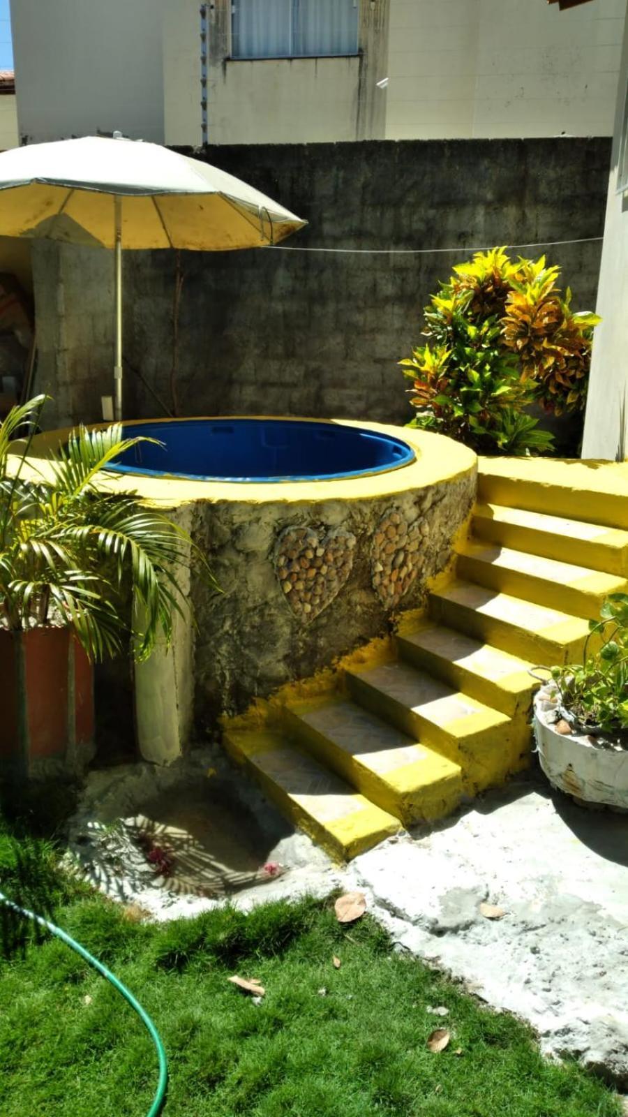Holiday home Casa China & Silva, Otima Casa Ou Descanso, Proximo As Dunas Da Sabiaguaba E Shoppings Em E Fortaleza Ce
