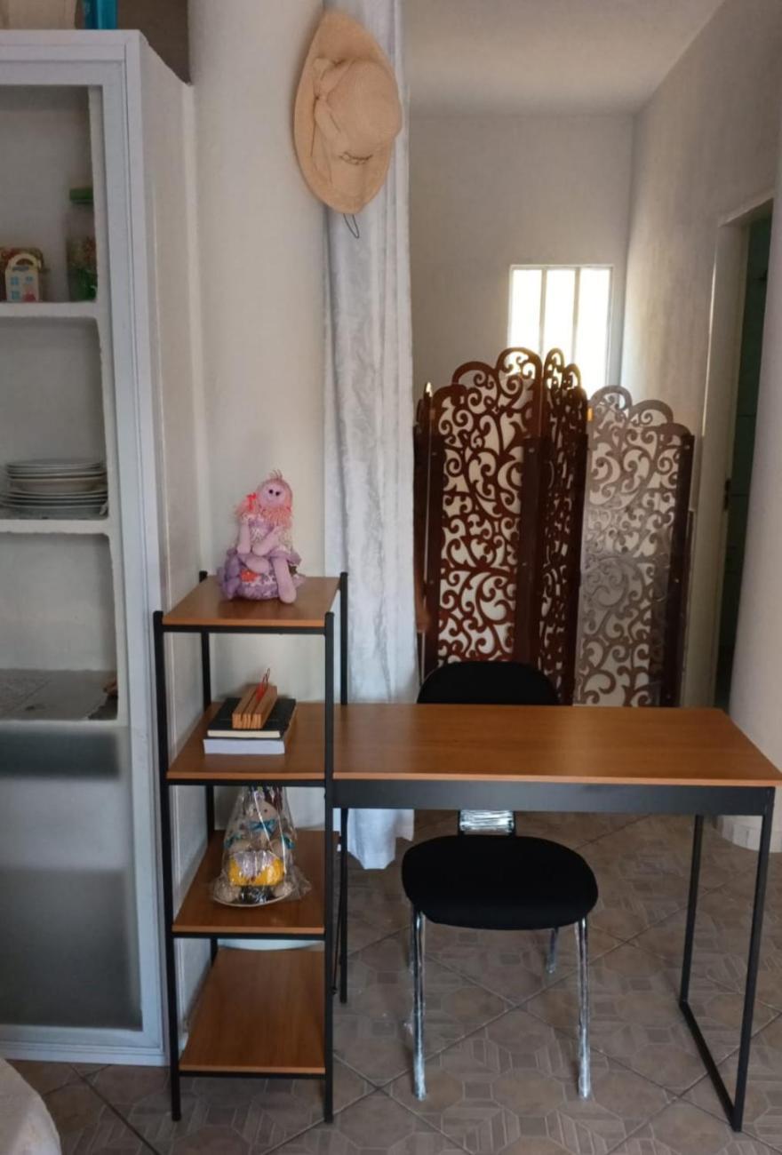 Holiday home Casa China & Silva, Otima Casa Ou Descanso, Proximo As Dunas Da Sabiaguaba E Shoppings Em E Fortaleza Ce Eusebio