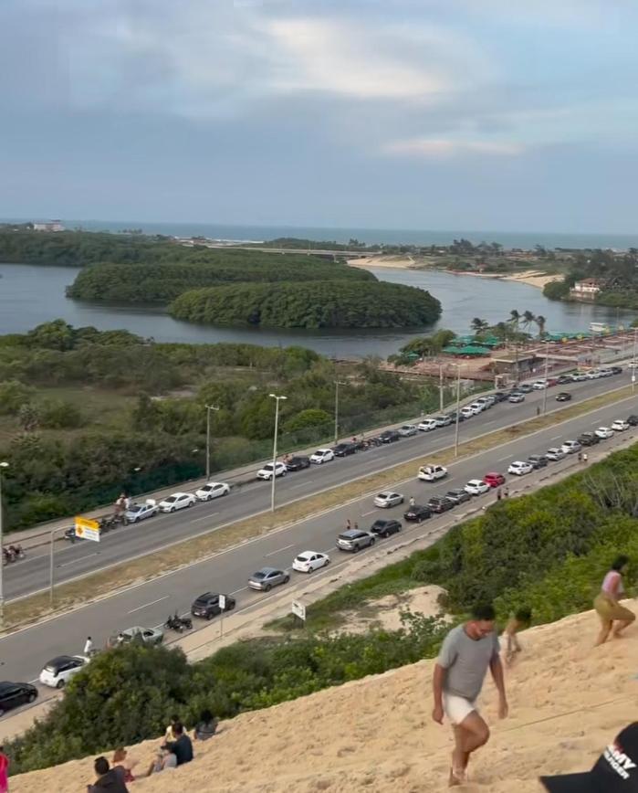 Casa China & Silva, Otima Casa Ou Descanso, Proximo As Dunas Da Sabiaguaba E Shoppings Em E Fortaleza Ce Holiday home *