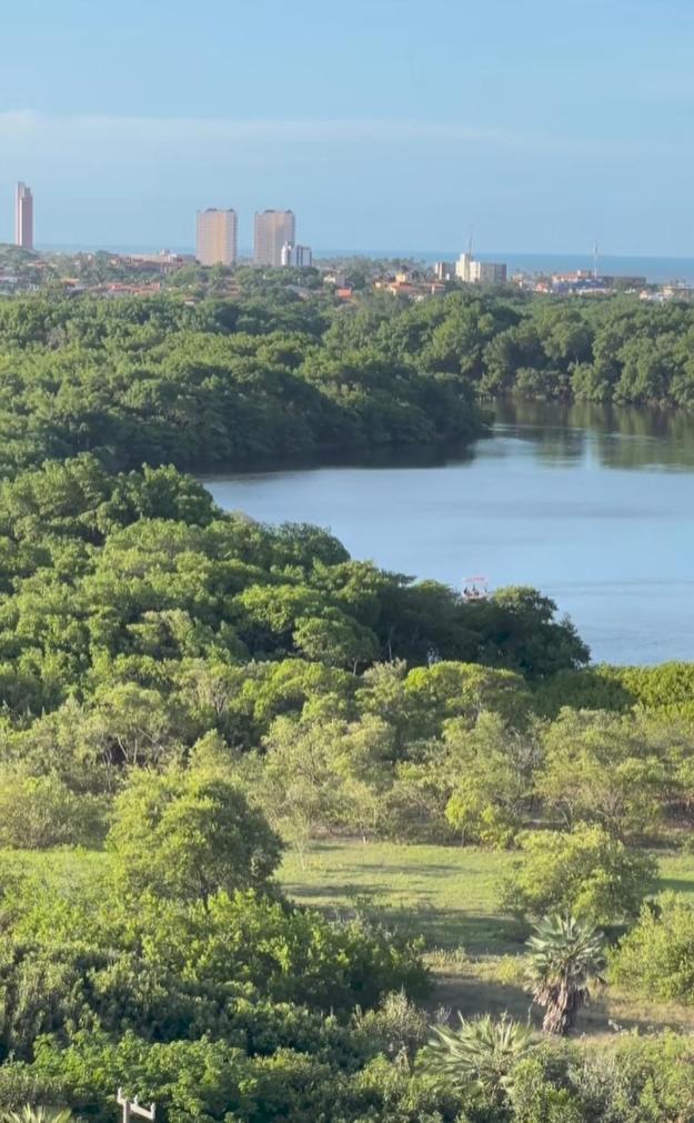 Casa China & Silva, Otima Casa Ou Descanso, Proximo As Dunas Da Sabiaguaba E Shoppings Em E Fortaleza Ce Holiday home Eusebio