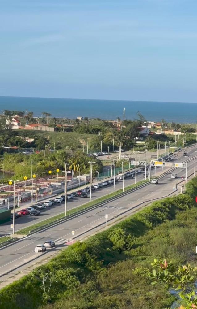 Casa China & Silva, Otima Casa Ou Descanso, Proximo As Dunas Da Sabiaguaba E Shoppings Em E Fortaleza Ce *