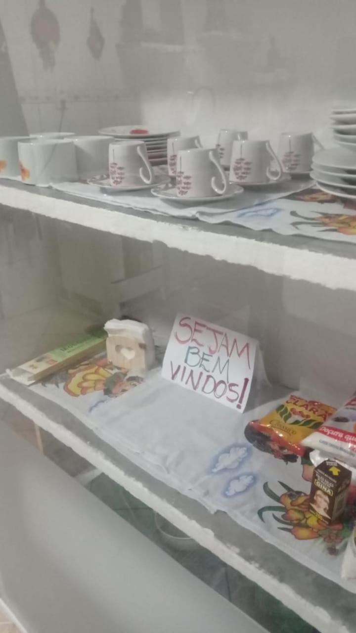 Casa China & Silva, Otima Casa Ou Descanso, Proximo As Dunas Da Sabiaguaba E Shoppings Em E Fortaleza Ce Holiday home *