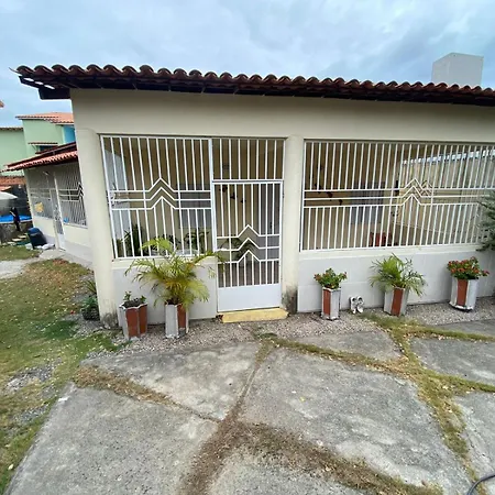 Casa China & Silva, Otima Casa Para Praia Ou Descanso, Proximo As Dunas Da Sabiaguaba E Shoppings Em Eusebio E Fortaleza Ce Exterior photo