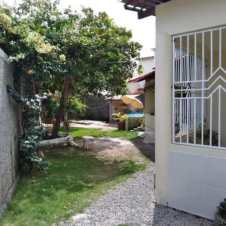 Casa China & Silva, Otima Casa Para Praia Ou Descanso, Proximo As Dunas Da Sabiaguaba E Shoppings Em Eusebio E Fortaleza Ce Exterior photo