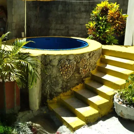 Casa China & Silva, Otima Casa Para Praia Ou Descanso, Proximo As Dunas Da Sabiaguaba E Shoppings Em Eusebio E Fortaleza Ce Exterior photo
