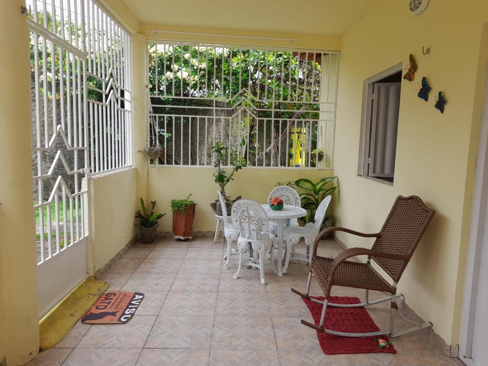 Casa China & Silva, Otima Casa Ou Descanso, Proximo As Dunas Da Sabiaguaba E Shoppings Em E Fortaleza Ce *