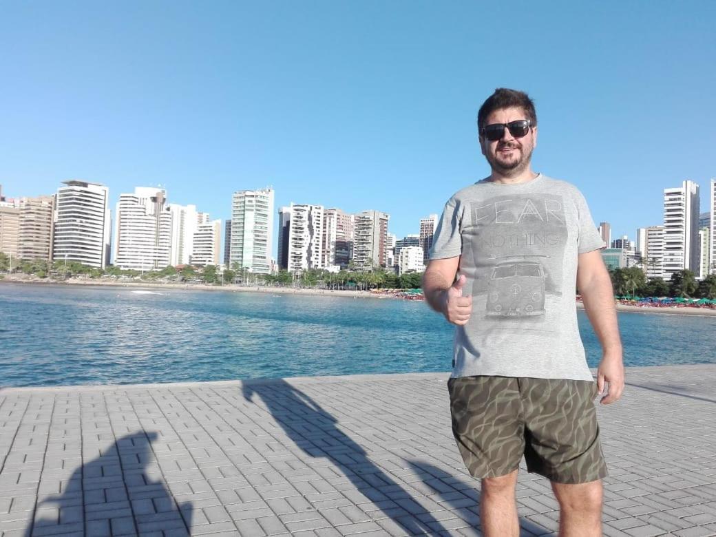 Сasa de vacaciones Casa China & Silva, Otima Casa Ou Descanso, Proximo As Dunas Da Sabiaguaba E Shoppings Em E Fortaleza Ce Eusébio