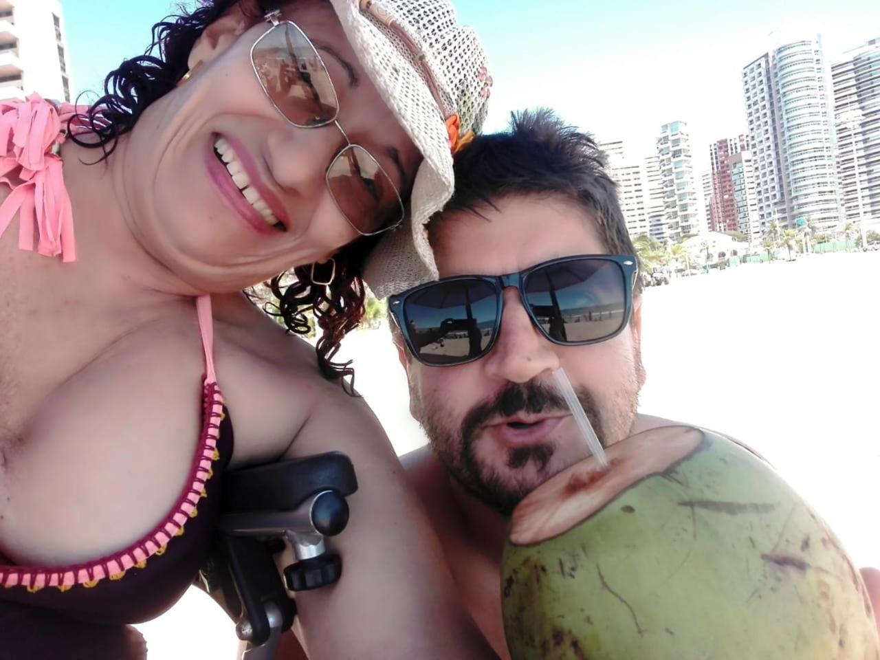 Сasa de vacaciones Casa China & Silva, Otima Casa Ou Descanso, Proximo As Dunas Da Sabiaguaba E Shoppings Em E Fortaleza Ce Eusébio