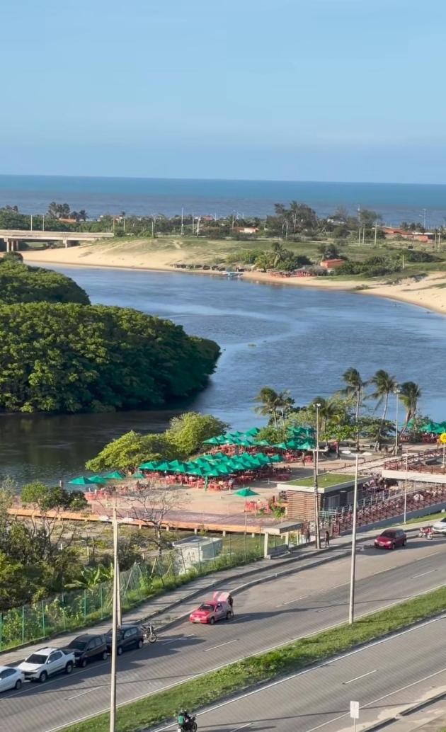 Сasa de vacaciones Casa China & Silva, Otima Casa Ou Descanso, Proximo As Dunas Da Sabiaguaba E Shoppings Em E Fortaleza Ce