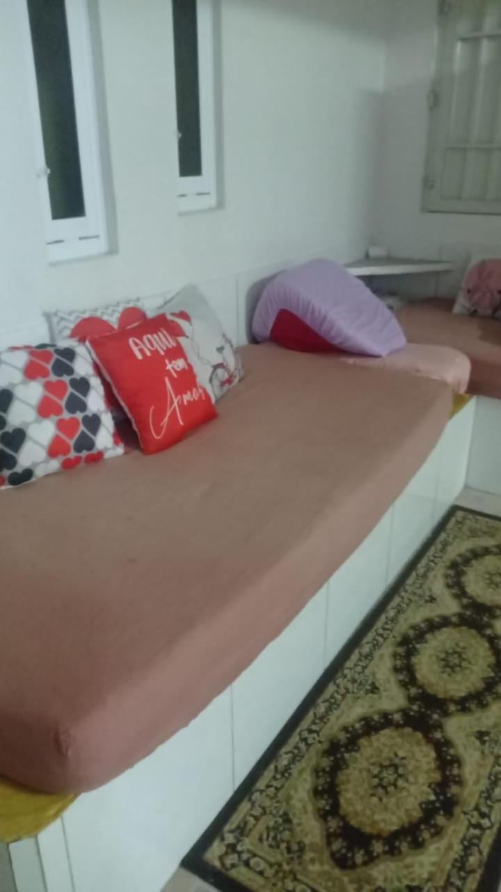 Сasa de vacaciones Casa China & Silva, Otima Casa Ou Descanso, Proximo As Dunas Da Sabiaguaba E Shoppings Em E Fortaleza Ce Eusébio