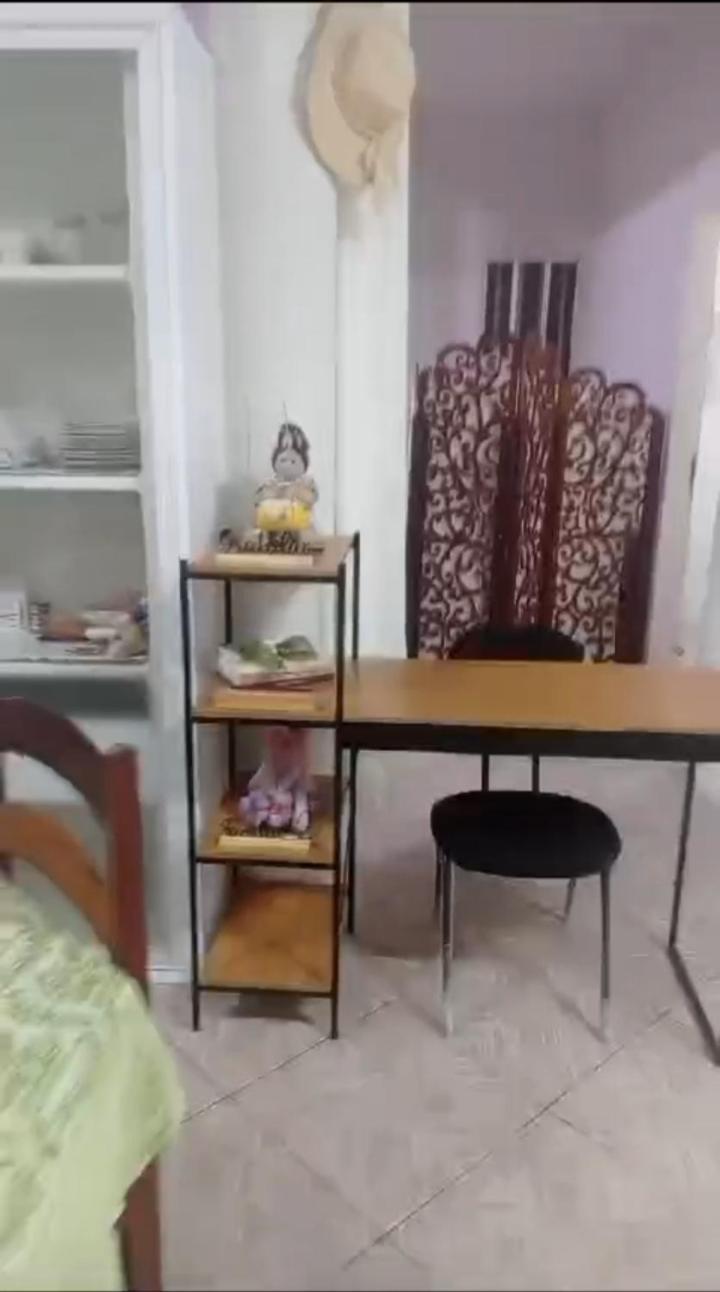 Casa China & Silva, Otima Casa Ou Descanso, Proximo As Dunas Da Sabiaguaba E Shoppings Em E Fortaleza Ce Сasa de vacaciones Eusébio